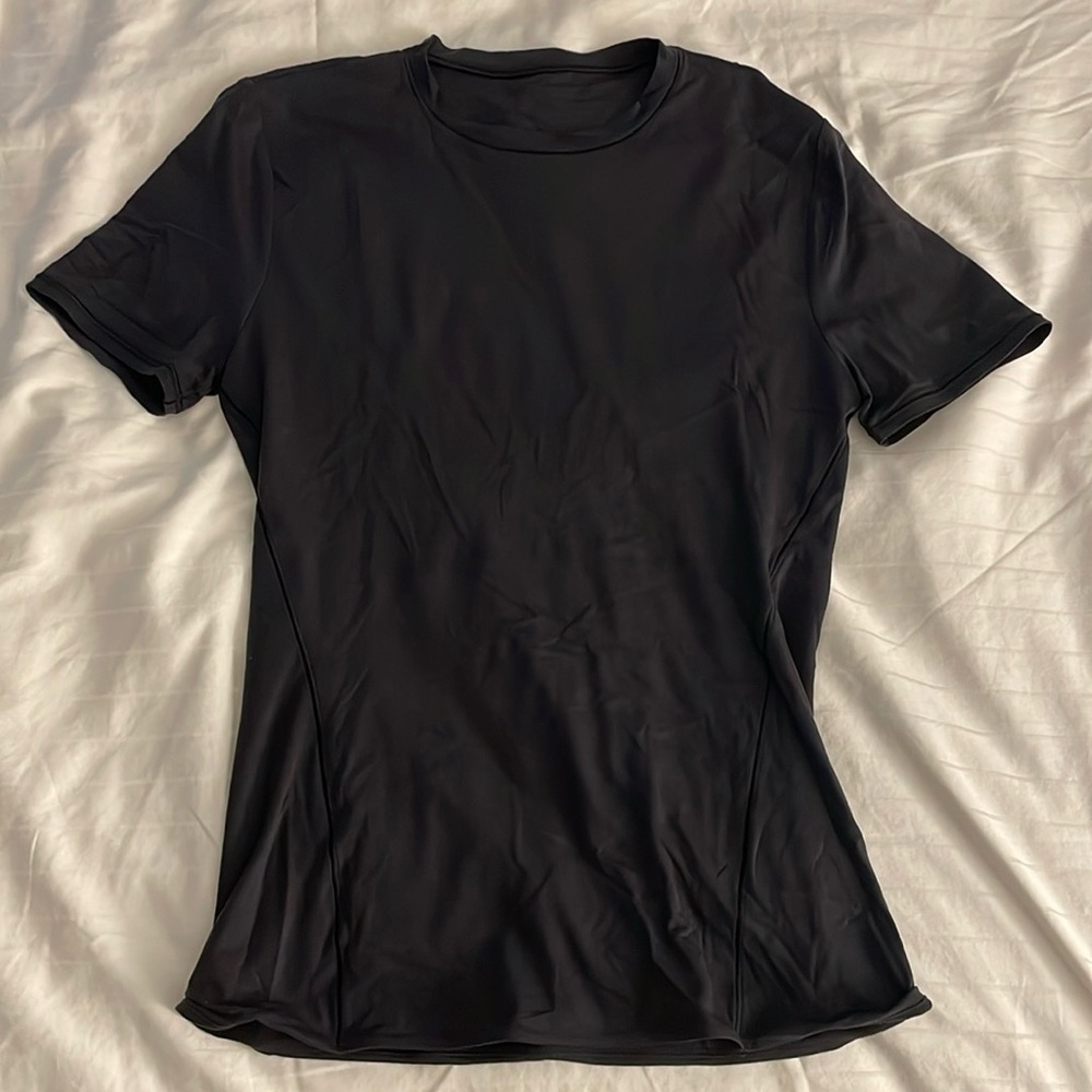 Lululemon Wundermost hip length - 6